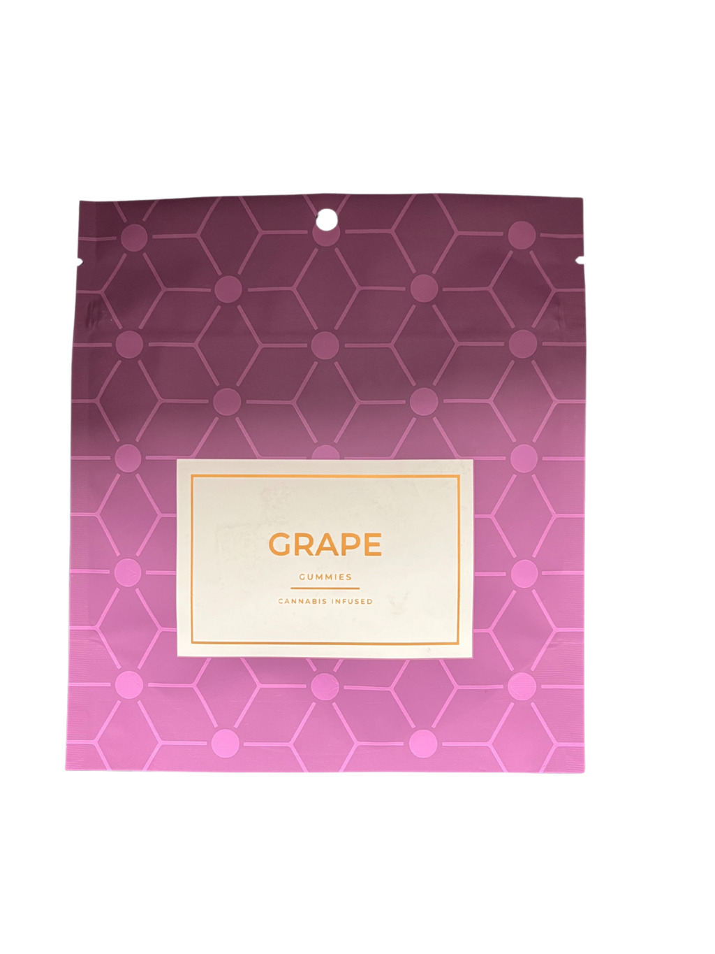 Buy Grape - Sativa 25pk 250mg Gummies online - Bold Dispensary