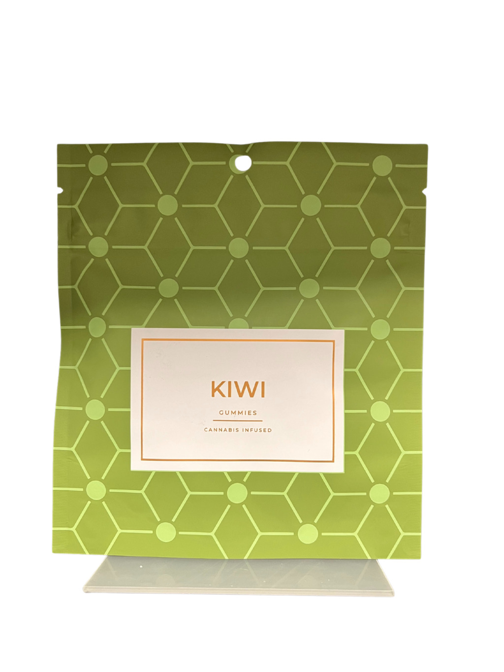 Kiwi - Sativa Bold Cultivation