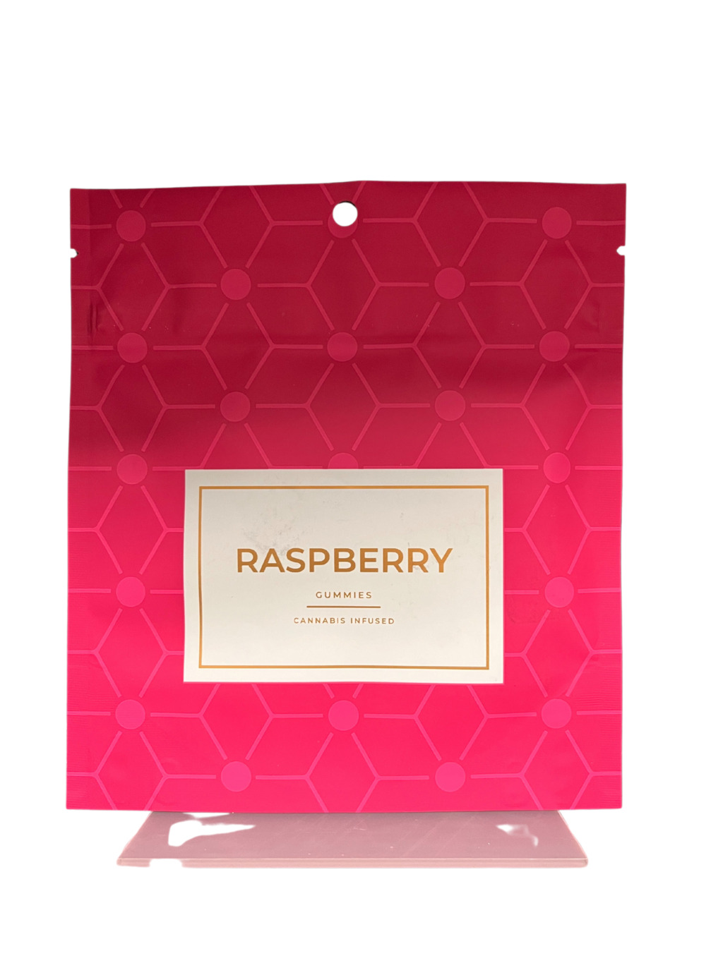 Raspberry - Sativa