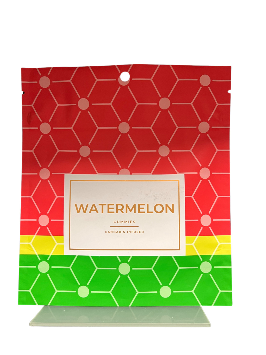 Watermelon - Indica Bold Cultivation