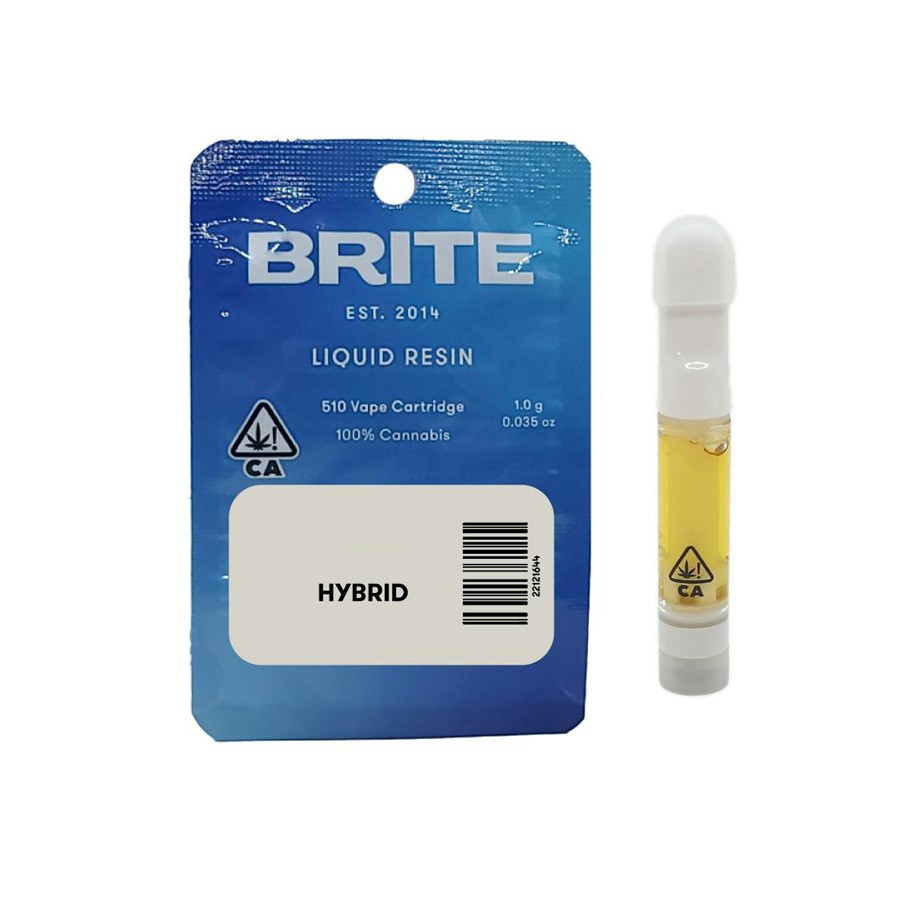 Buy Brite Labs Cartridges Jealousy 1 g image