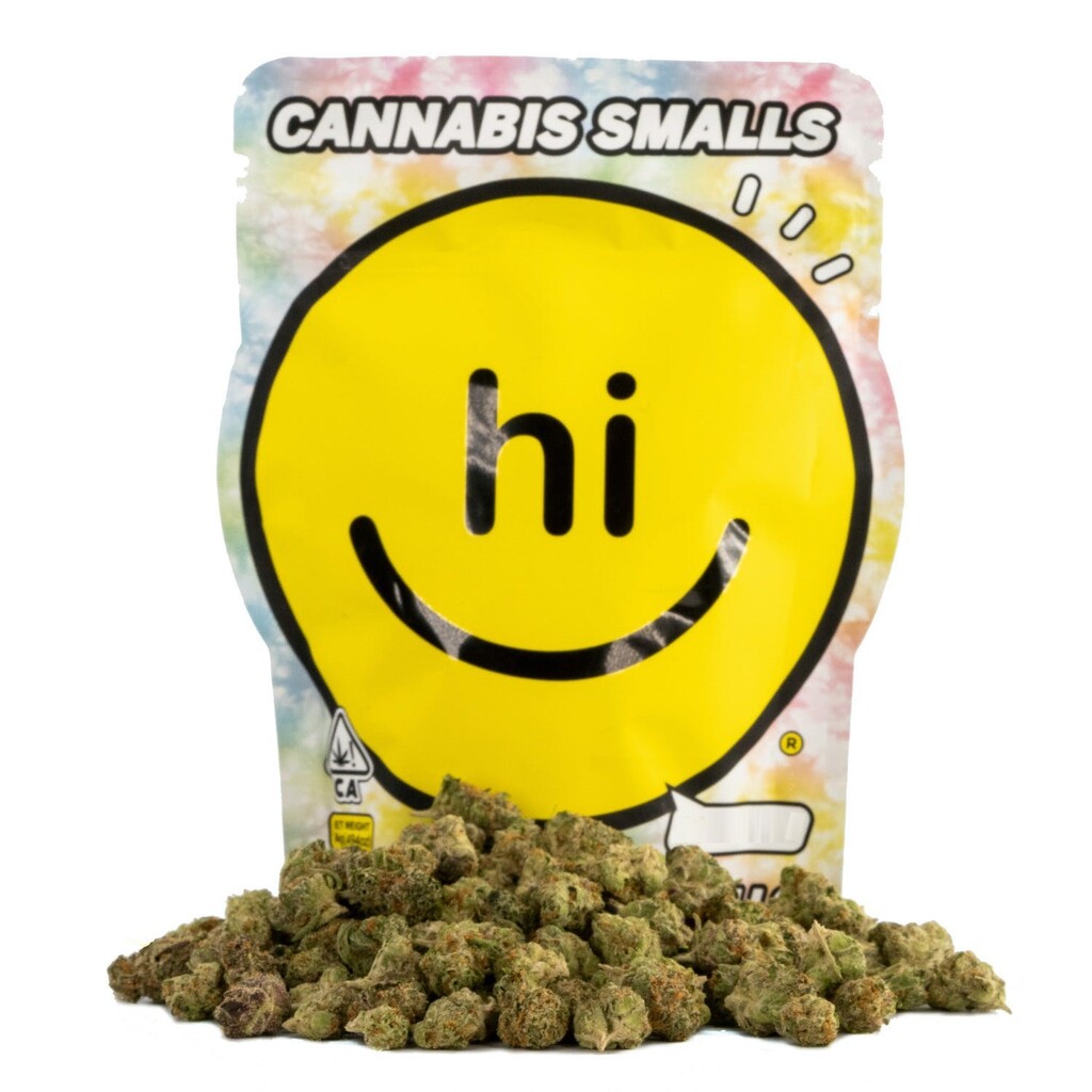 Buy Hi Canna Flower 31 Flavors 7 g image