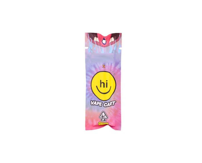 Buy Hi Canna Cartridges Lemon Cherry Macaroon 1 g image №0