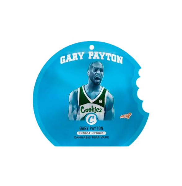 Gary Payton Cookies