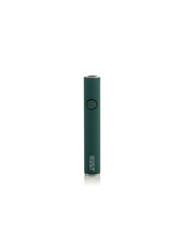 Sea Green Micropen Battery GRAV Accessories