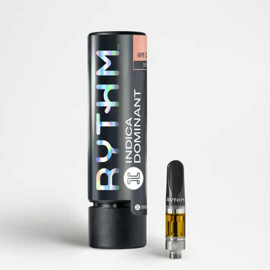 Buy Rythm Cartridges Casino Kush 1g image