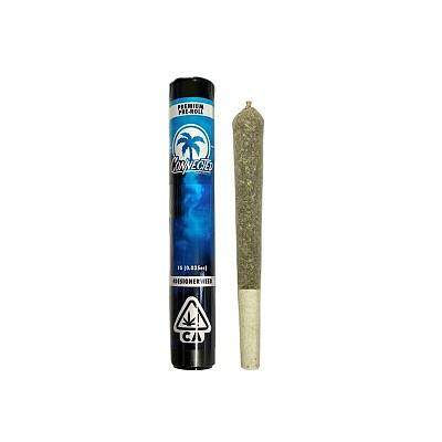 Buy Connected Preroll Silver Spoon 1 g image