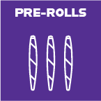 Buy Pre-Rolls Cannabis