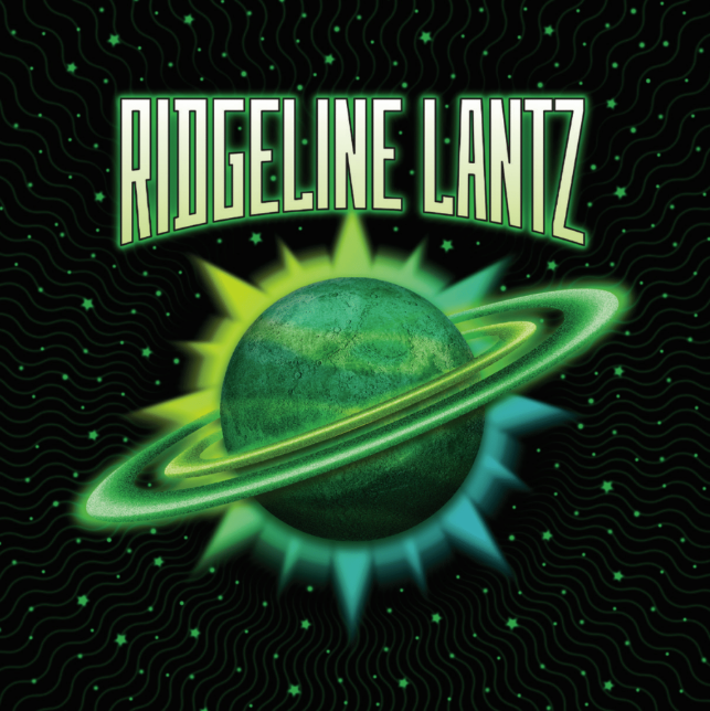 Ridgeline Lantz Cookies