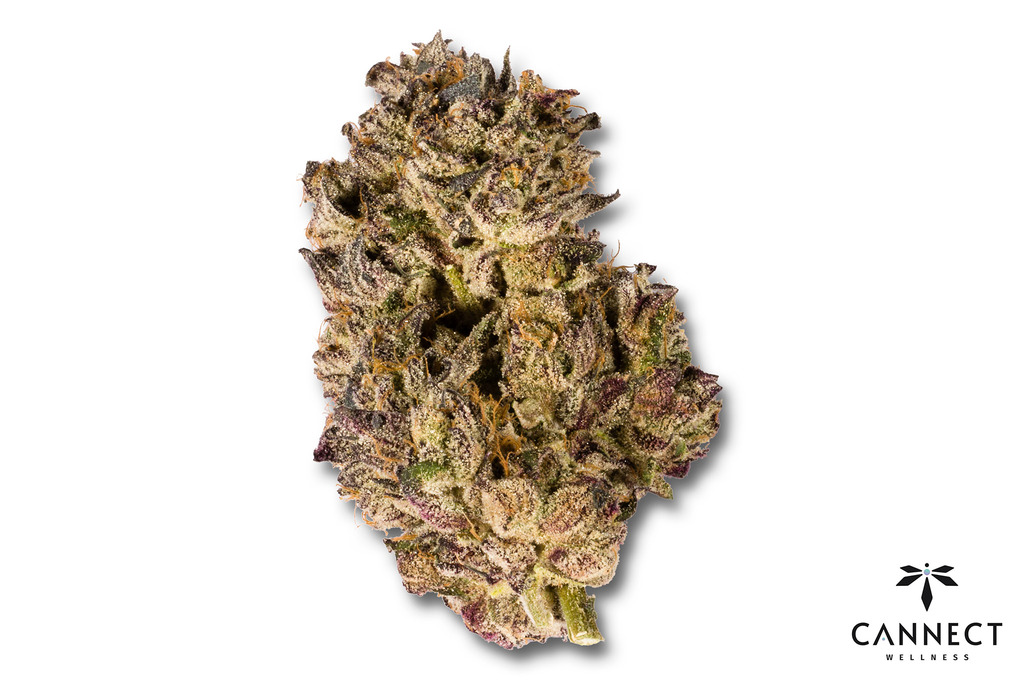 Buy Cannect Wellness Flower Sherb Pie 3.5g image