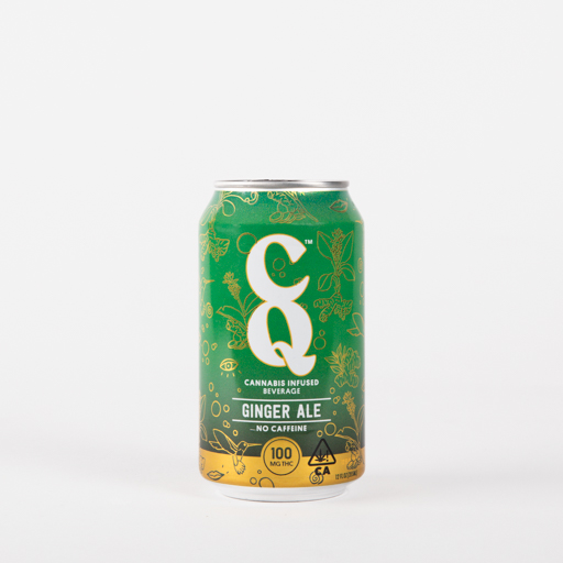 Ginger Ale
