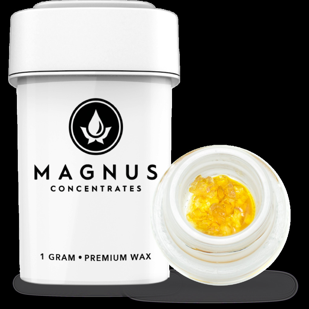 Buy Magnus Concentrates Churro Wax 1.0g image