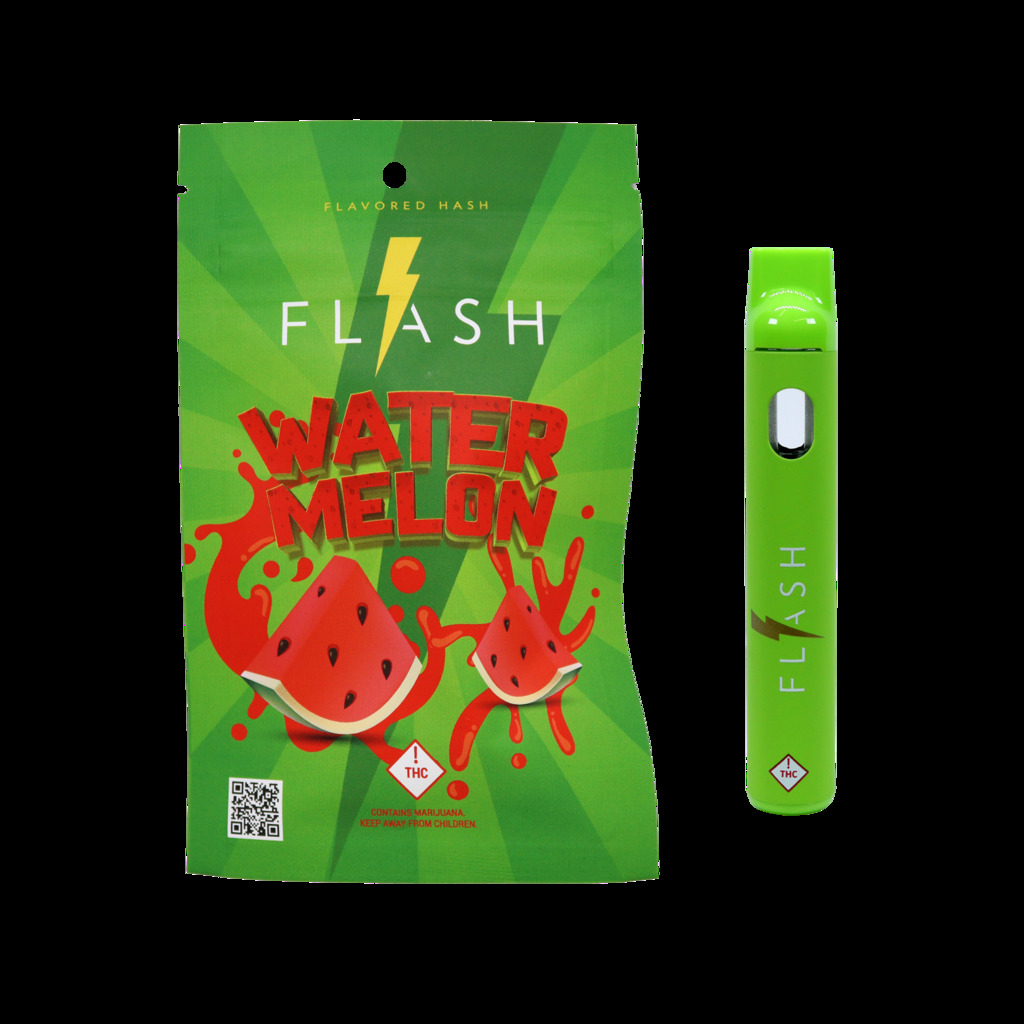 Watermelon Flash AIO Harmony Extracts