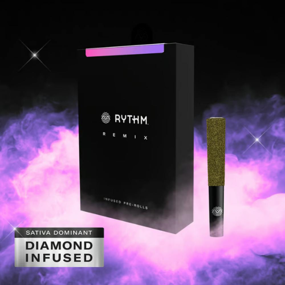 Remix Blue Dream