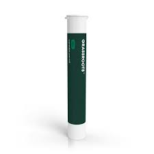 Buy Grassroots Pre-Rolls Cap Junky 1g 1pk image