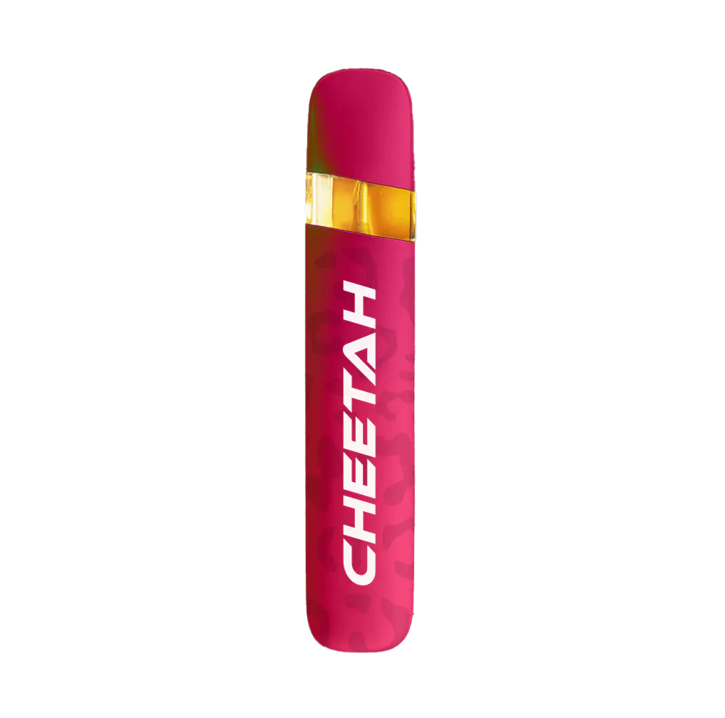 Buy Cheetah Cartridges LA Kush Cake 1g image №3