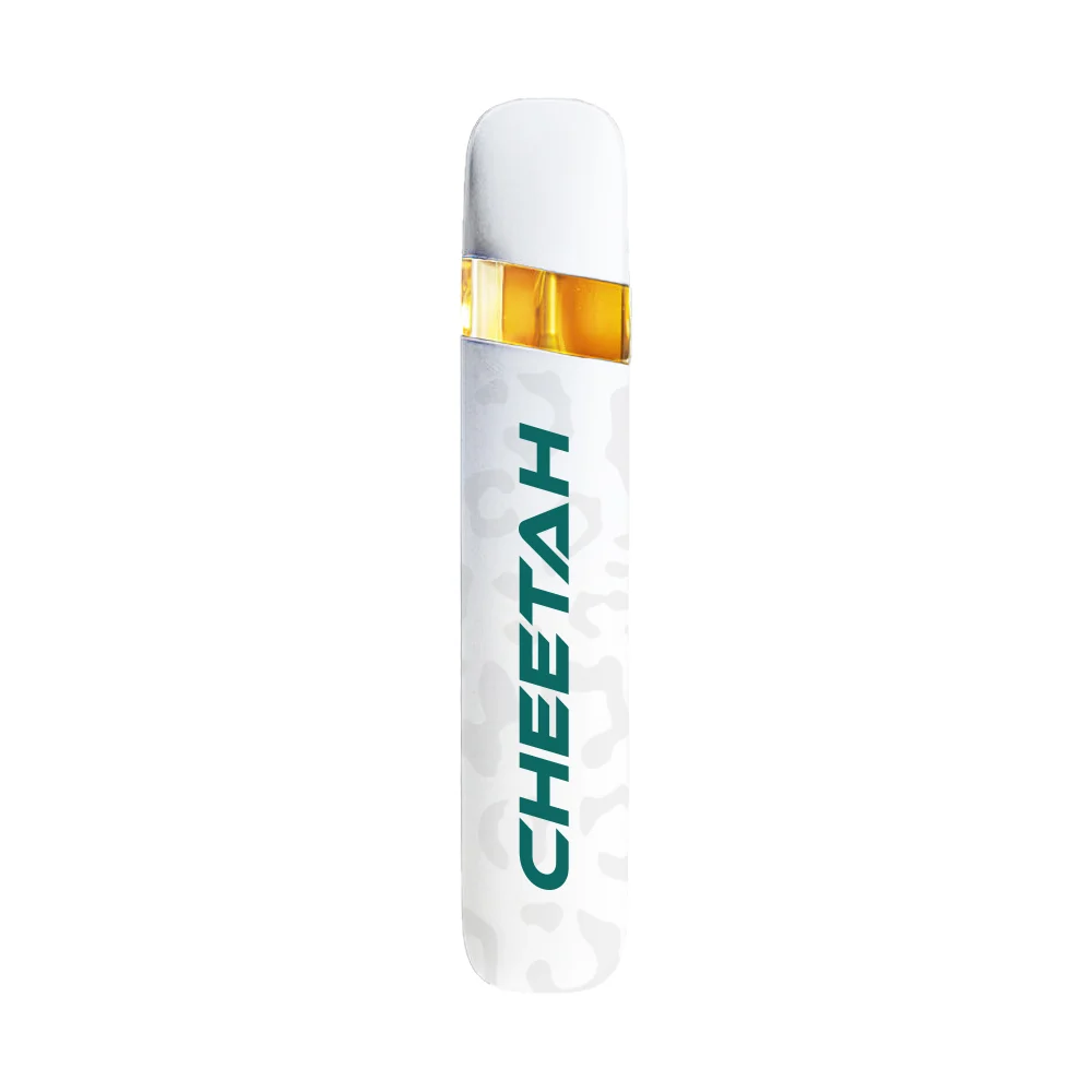 Buy Cheetah Cartridges LA Kush Cake 1g image №2