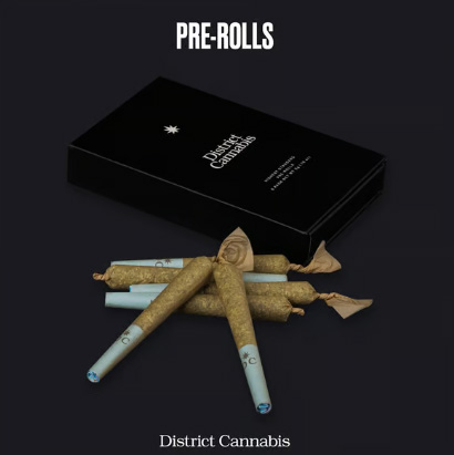 Kill Shot District Cannabis