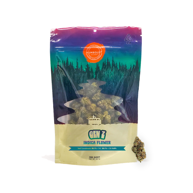 Gen Z Humboldt Farms