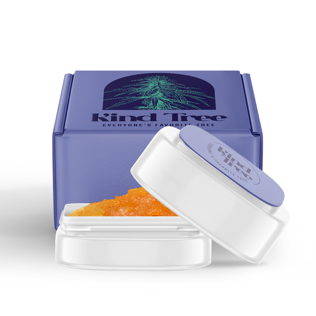 Buy Kind Tree Concentrates Batter Breath 3.5 g image