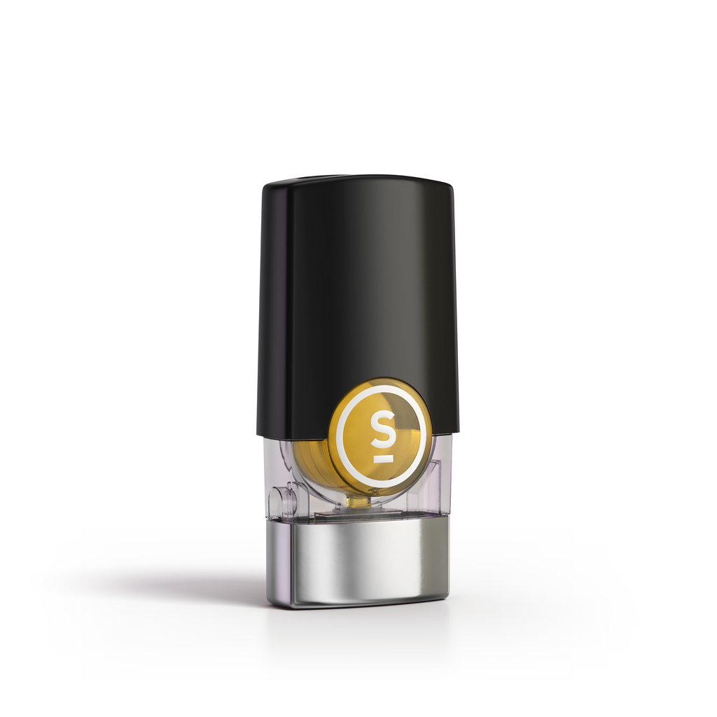 Buy Select Vapes Its Mimosa [0.5g] image №0