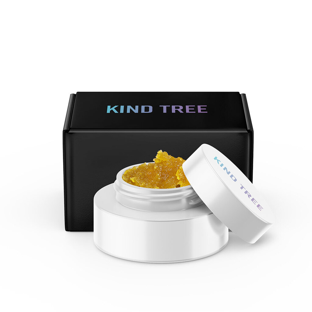 Buy Kind Tree Concentrates Citrus Runtz 1.0 g image