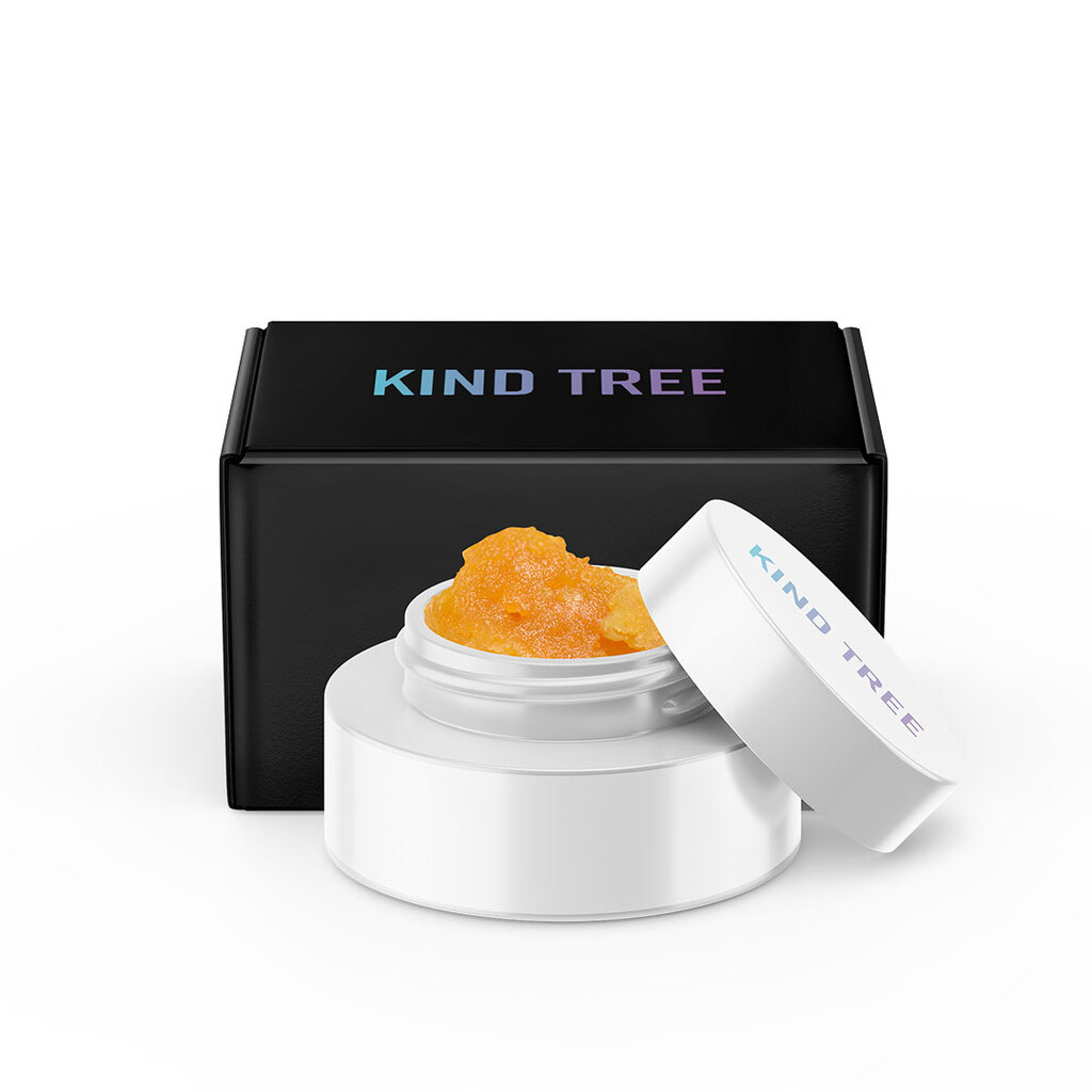 Buy Kind Tree Concentrates Peanut Butter Breath  3.5 g image