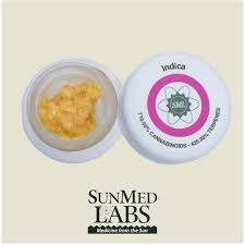 Buy SunMed Labs Concentrates Pie Hoe 1g image