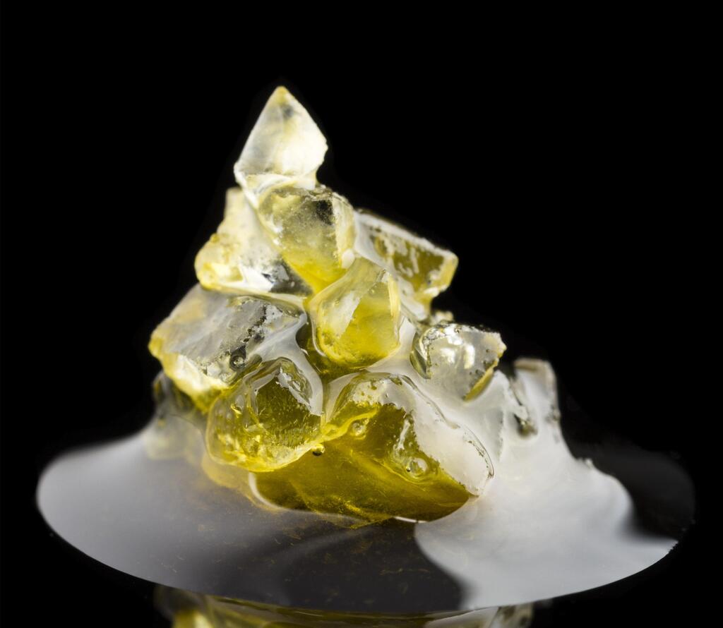 Buy Beezle Concentrates Lemon G 1g image