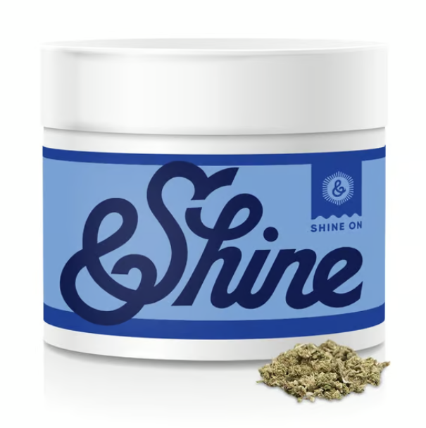 Buy &Shine Flower Sherb Cream Pie 7g image