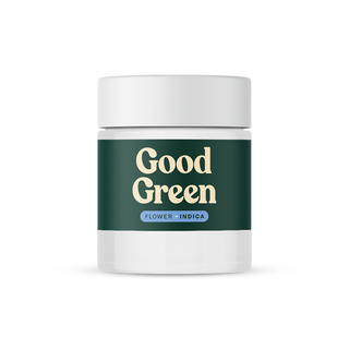 Choclava Good Green