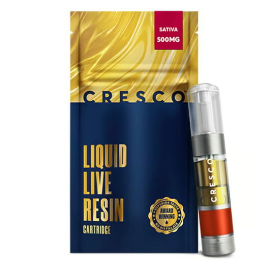 Buy Cresco Vapes Motor Breath 0.5g image