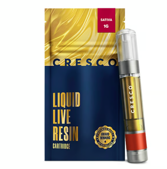 Buy Cresco Vapes Motor Breath 1g image