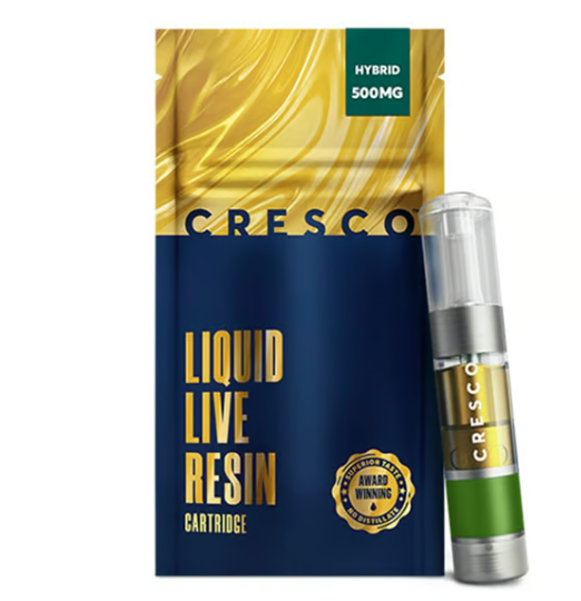 Buy Cresco Vapes Redpop [0.5g] image