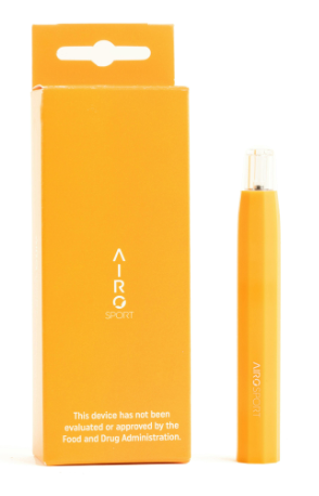 Sport Battery Airo