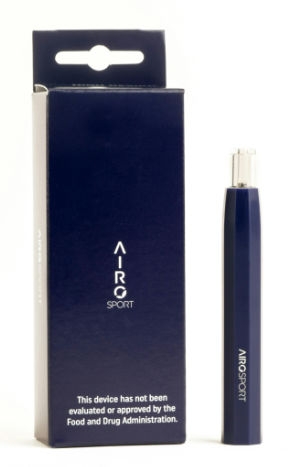 Sport Battery Airo