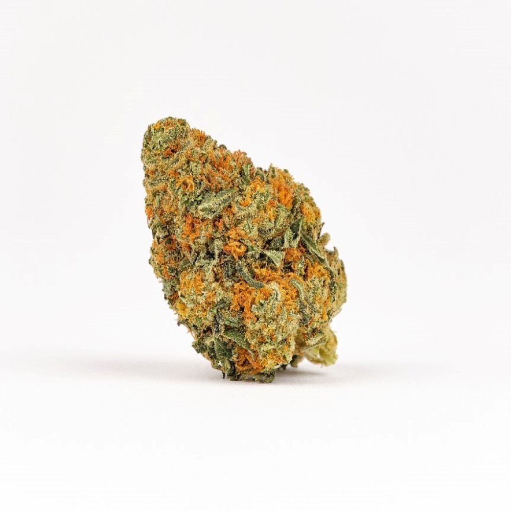Lemon Berry Candy OG