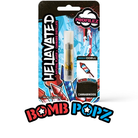 Bomb Popz Hellavated