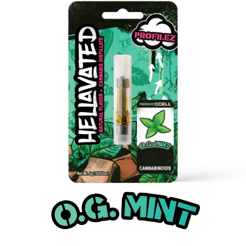 OG Mint Hellavated