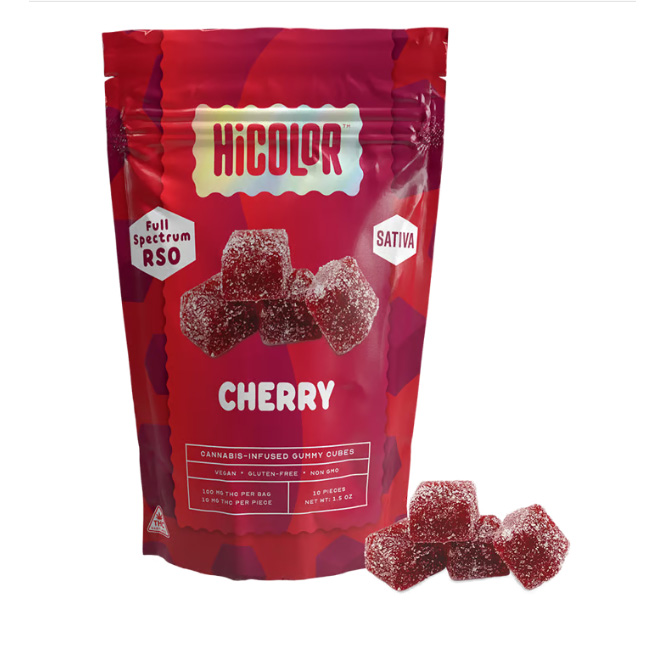 Cherry HiColor