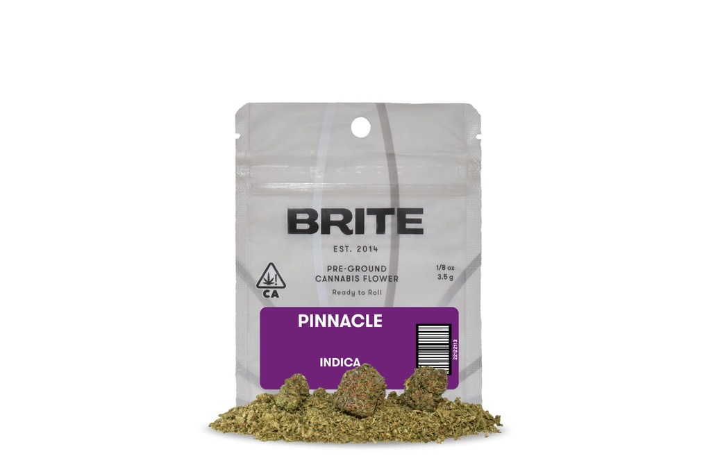 pinnacle  Brite Labs