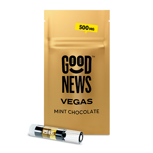 Vegas Good News