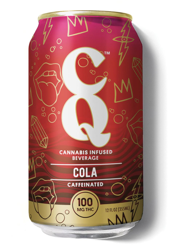 Cola Cq