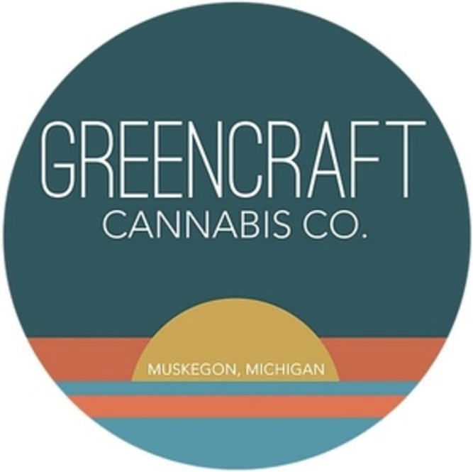 Blunt Cake Greencraft