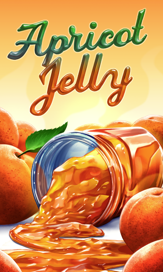 Apricot Jelly Hog Cannabis Co