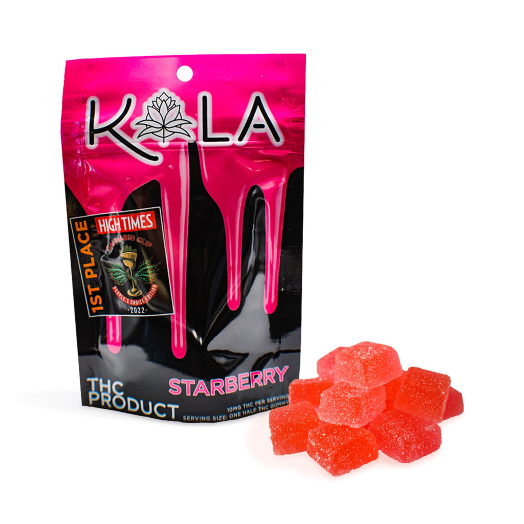 Starberry Kola Farms