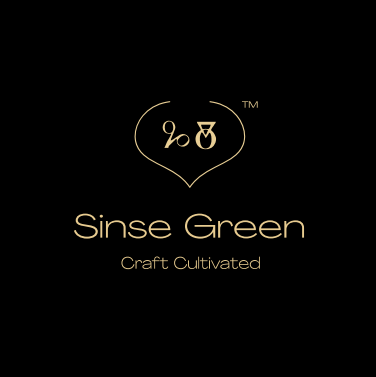 Blueberry Sinse Green