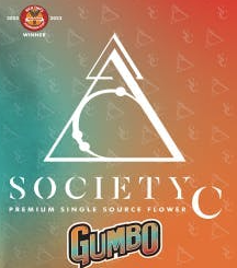 Gumbo Society C