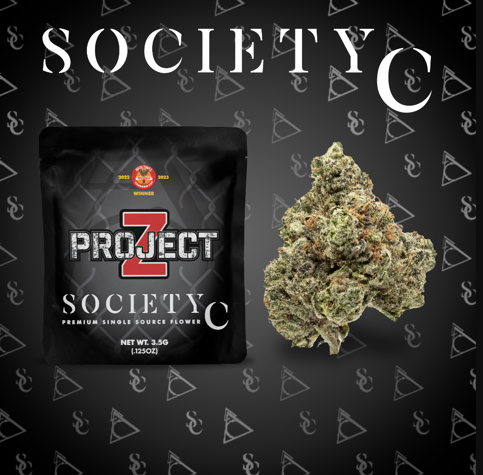 Project Z Society C