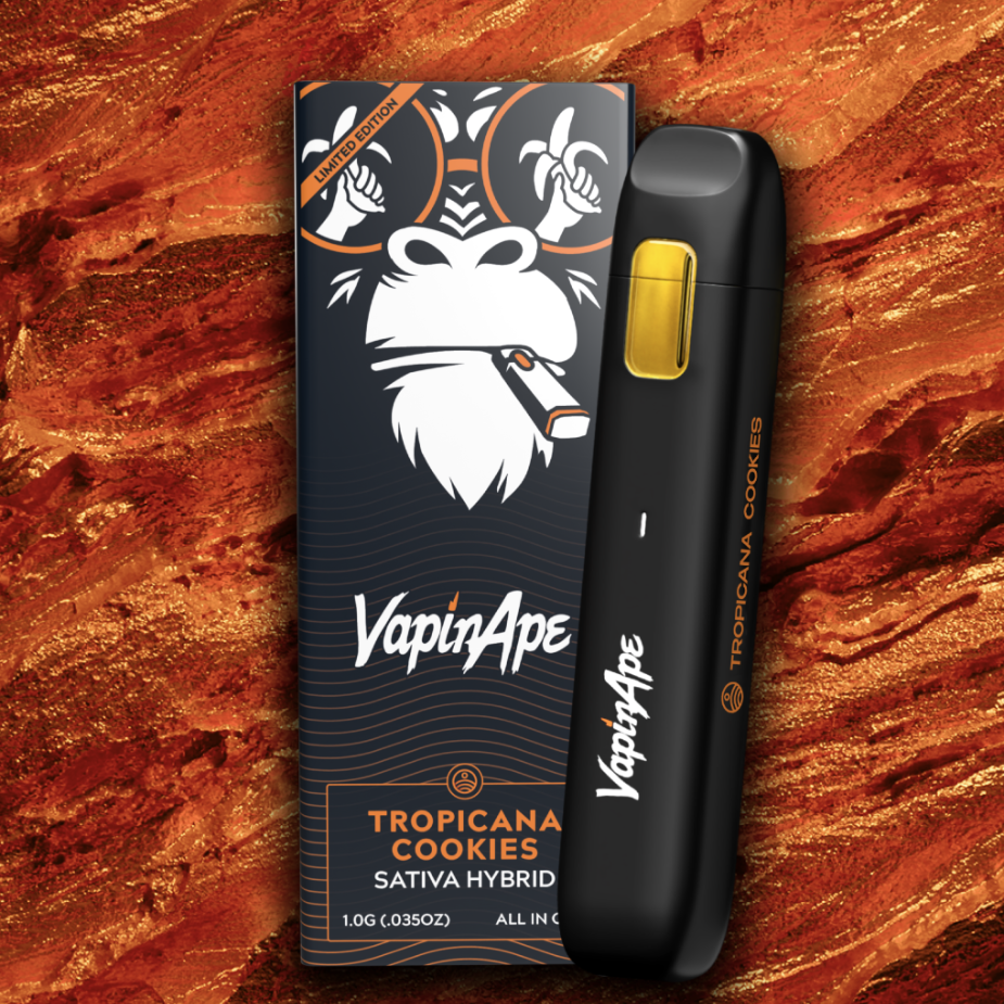 Tropicana Cookies Vapin Ape